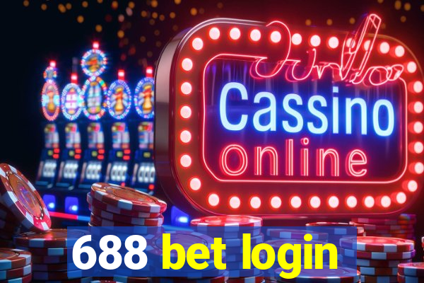 688 bet login